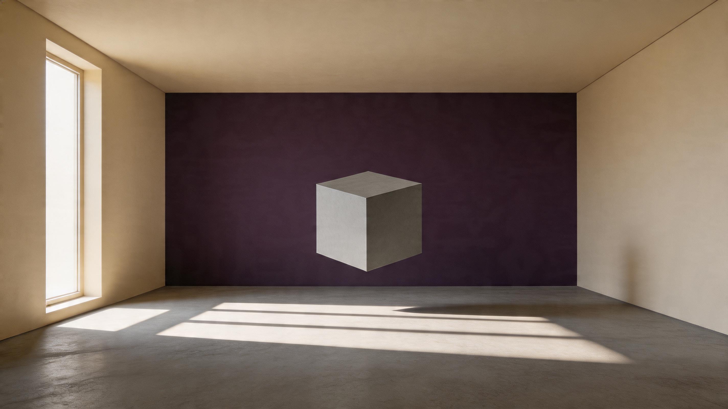 Fox_brimforgez Cinematic Minimalism